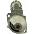 thumbnail image 1 of New 11 Tooth 12 Volt Starter Fits John Deere Tractor 6215 6220 2002-2005 Ms419, 1 of 6