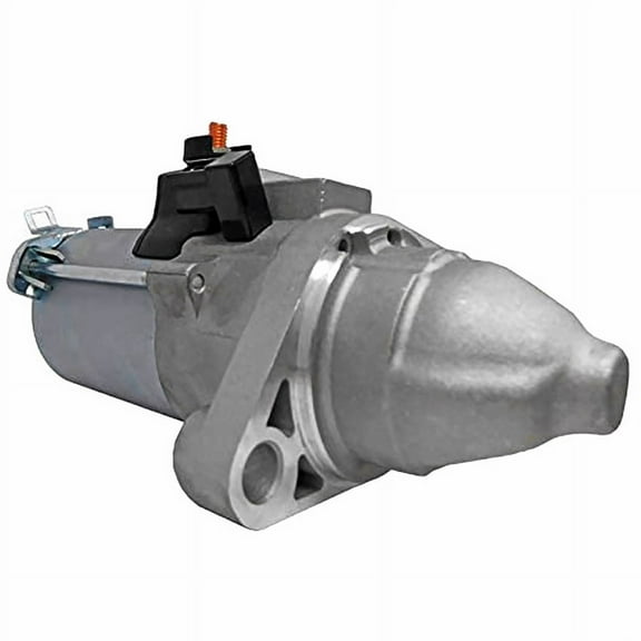 New 11 Tooth 12V Starter Fits Acura Rdx 2.3L 2009 31200-Rwc-A01 Rwc5L Sm71006