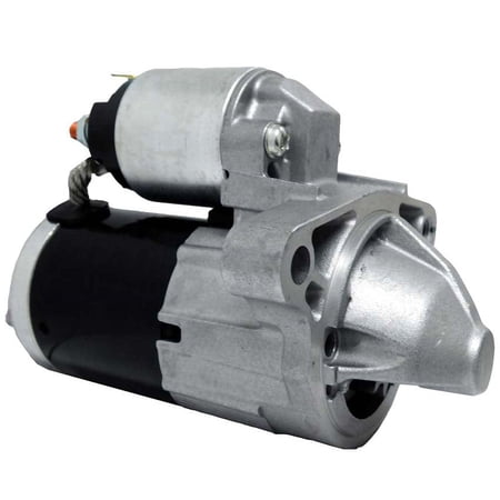 New 11 Tooth 12V Starter Fits Mazda Cx-30 2.5L 2020 M000T39671 S103-016 S103016