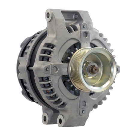 New 110A Alternator Fits Acura Rdx 2.3L 2011-2012 31100Rwc-A01 31100Rwc-A01Rm