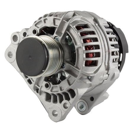 New 110A Alternator Fits Audi Europe A1 A3 Sportback 0986604539 8El-012-428-771