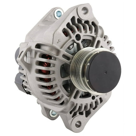 New 110A Alternator Fits Audi Europe A4 2.7 2006-2008 059-903-016D 059903016Dx
