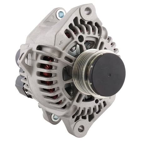 New 110A Alternator Fits Audi Europe A4 2700 2006-07 2008 059-903-016Dx 2543264