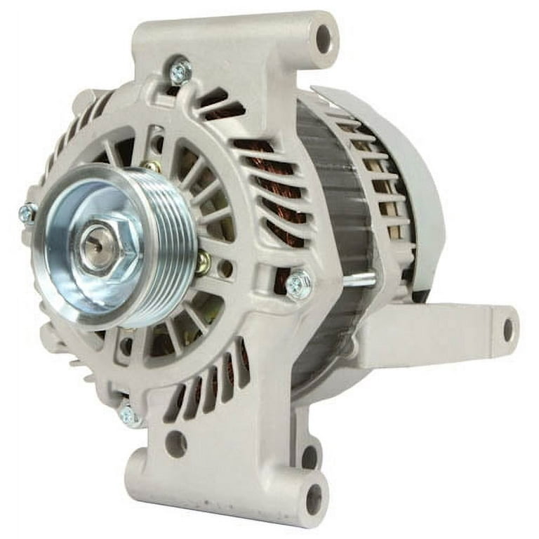 New 110A Alternator Fits Mazda 6 3.0L 03-08 Aj5718300R00 A3Tj0291