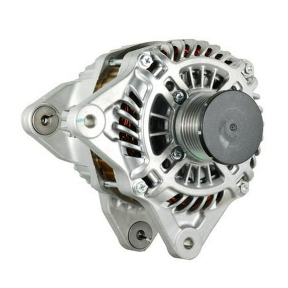 New 110A Alternator Fits Nissan Juke Advance Exclusive Sport 2011-14 A002Tj1381