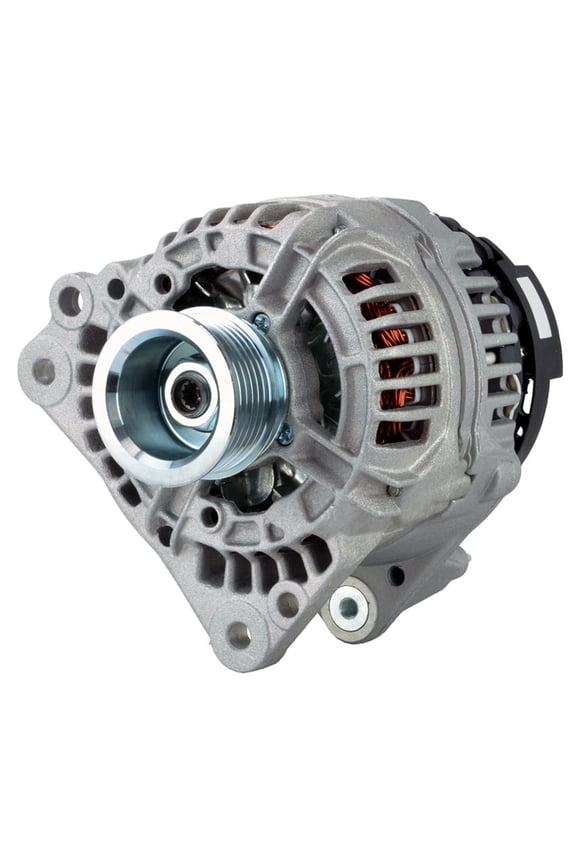 New 110Amp Alternator Fits Seat Europe Altea 110Kw 147Kw 75Kw 2009 06F-903-023G