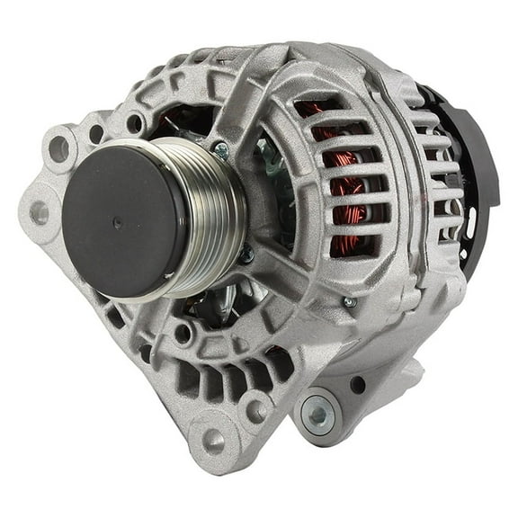 New 110Amp Alternator Fits Skoda Europe Octavia 2004-2013 0124325130 0986045390