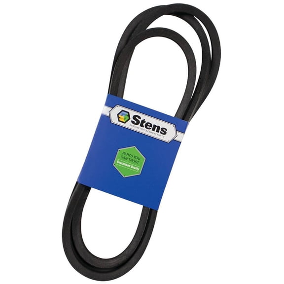 OEM Grade Deck Belt Compatible with Scag Super Z SSZ 48799 16-22HP Briggs Vanguard Kohler Command Commercial Zero-Turn Mower Aramid 48 Inch 5/8 x 115.25 SSZ4816BV SSZ4818CV 265-046 16HP
