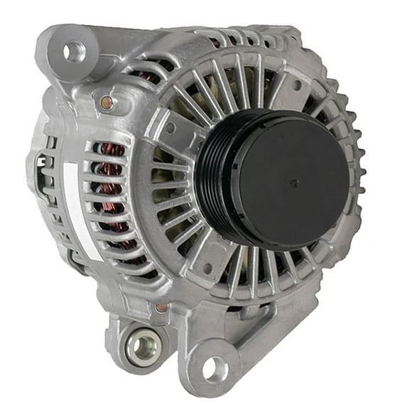 New 117 Amp Alternator Fits Dodge Intrepid 2.7L 1999 2000 4609999Ab 121000-4231