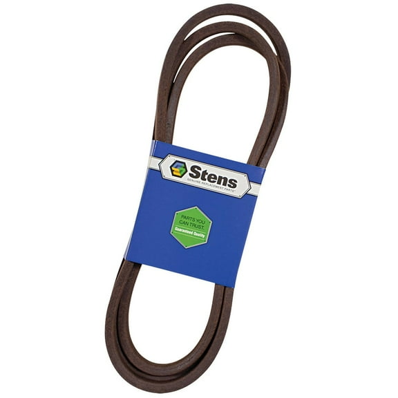 OEM REPLACEMENT MOWER BELT Compatible with Scag SVRII-48V-22FX SVRII-48V-23CV SVRII-52V-26FT-EFI SVRII-52V-37BV SVRII-52V-37BV-EFI SVRII-61V-37BV-EFI SVRII-61V-38FX-EFI SMVR-48V 119"