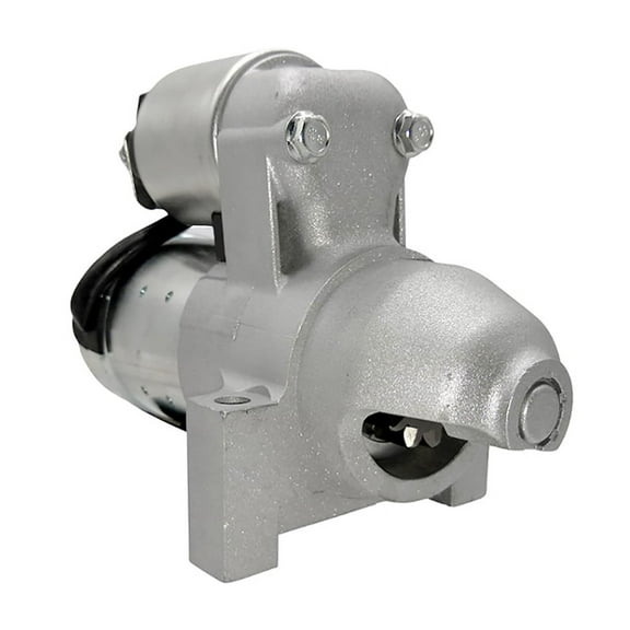 Starter Motor Compatible with 2014-2017 Subaru Robin EH65 EH72 EH722 EH650 V-Twin Engine 12V CCW 263-70502-A0 263-70503-00 Hitachi