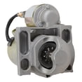 thumbnail image 1 of New 11T 12 Volt Starter Fits Chevrolet Suburban 1500 Tahoe 2000-01 2002 9000925, 1 of 2