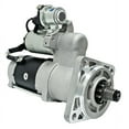 thumbnail image 1 of New 11T 12 Volt Starter Fits Mwm 7.2L Euro Iv Euro Ev 905720100110 S3981425C91, 1 of 2