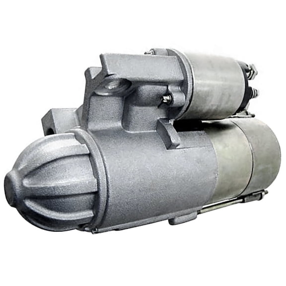 New 11T 12V Starter Fits Chevrolet K20 Suburban 1969-1971 5800022-10 580019725