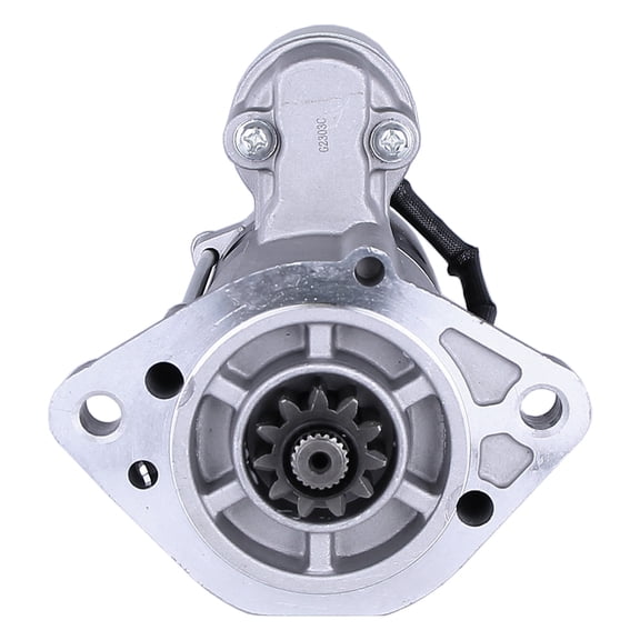New 11T 24 Volt Starter Fits Mitsubishi Industrial Apps M008T80471A M8T80472Azc
