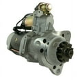 thumbnail image 1 of New 11T 24V Starter Fits Mci Bus By Part Number R600-813-2413 6008132412 5367755, 1 of 2