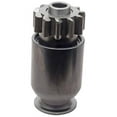 thumbnail image 1 of New 11T Starter Drive Fits Caterpillar Sterling Heavy Duty A-Line A9500/At9500, 1 of 2