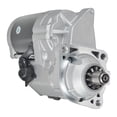 thumbnail image 1 of New 11T Starter Fits Caterpillar Wheel Loader 924H 928H 924Hz 928Hz 2342637, 1 of 2