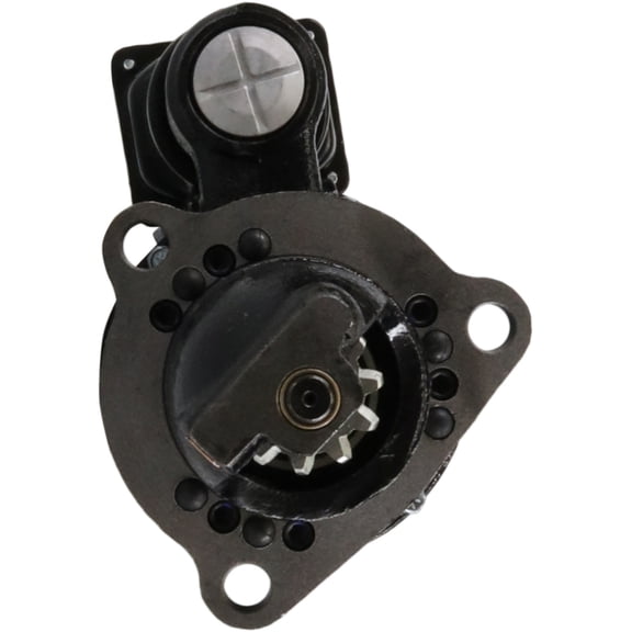 New 11T Starter Fits Freightliner Hd Wf Series International Hd Transtar 3636820