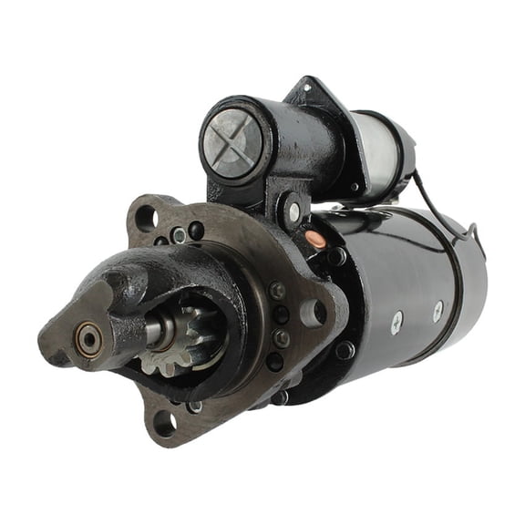 New 11T Starter Fits Western Star Hd Various Models By Engine 1986-2000 10479130