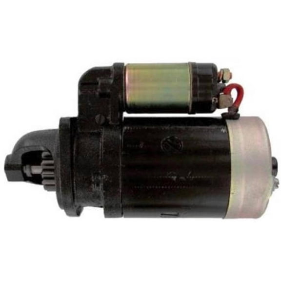 New 11T Starter Motor Fits Bpm Marine Inboard Engine Ionic 144 0521 11.130.083