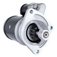thumbnail image 1 of New 11T Starter Motor Fits Case David Brown Tractor 1200 1210 1212 990 995 27413, 1 of 7