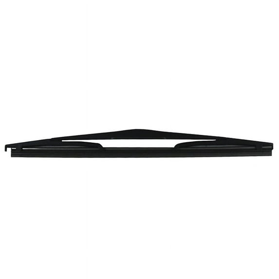 New 12" OEM Wiper Blade Fits Bosch European Citroen C1 1398Cc 2005-2017 Rear