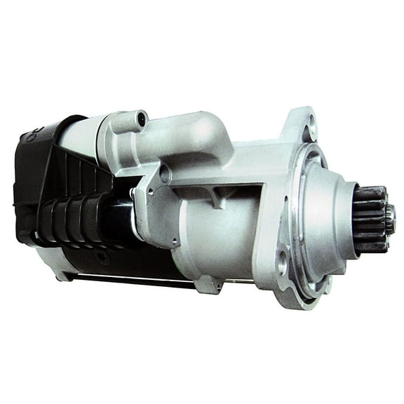 New 12 Tooth 24V Starter Fits DAF Europe Truck Xf105 Mx340 06-13 1261044 Les0383