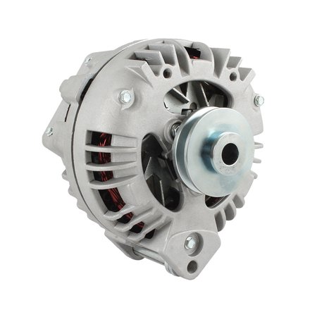 New 12 V Alternator Fits Dodge Diplomat Magnum Mirada Monaco Motorhome 3755193