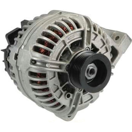 New 12 V Alternator Fits Volvo Xc90 2.5L 2521Cc 2.9L 2922Cc 2003 8637849 8602713