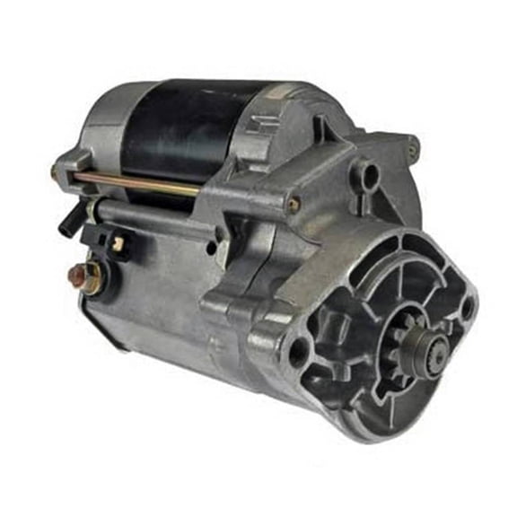 New 12 Volt 1.4Kw Osgr Starter Compatible With Toyota Europe Carina 1800 St150 1983 1984 1985 1986 1987 Number 2810063040 0280009071 0280008620 0280009070 0280008621 0280008061