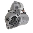 thumbnail image 1 of New 12 Volt 10 Tooth Starter Fits Dodge Sprinter 2500 2005 Sr0473N 8Ea737293001, 1 of 2