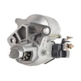 thumbnail image 1 of New 12 Volt 10 Tooth Starter Fits Prairie Sprayer 4900 Sprayer 1993-97 Md017649, 1 of 2