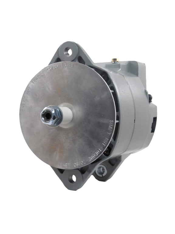New 12 Volt 105 Amp Alternator Fits Chevrolet GMC Nh Ni Nj Top Kick C Diesel