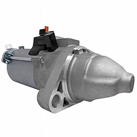 New 12 Volt 11 Tooth Starter Is Compatible With Acura RDX 2.3L 2007 by Part Number 31200RWCA01 RWC5L SM71006 31200-RWC-A01 SM710-06