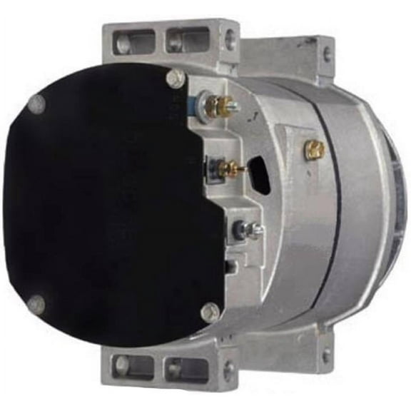 New 12 Volt 110 Amp Alternator Fits Mack Western Star Truck Mr Rb Rd 3675218Rx