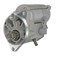 thumbnail image 1 of New 12 Volt 11T Starter Fits Ford E-150 E-250 E-350 Econoline 1992-02 228000843, 1 of 2