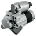 thumbnail image 1 of New 12 Volt 12 Tooth Starter Fits Nissan Europe Juke 2010 458643 944280801860, 1 of 2
