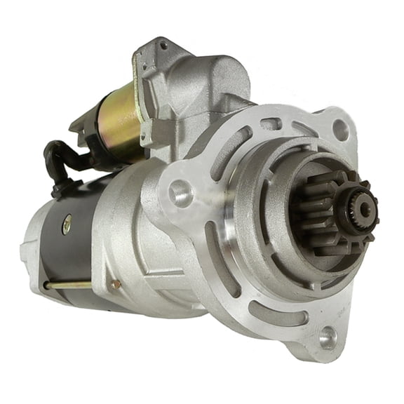 New 12 Volt 12T Starter Fits Freightliner Century Class Classic 2001-07 19011514