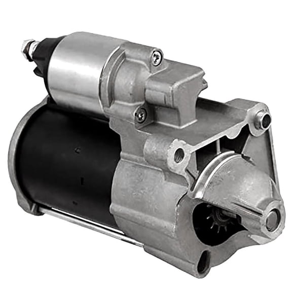 New 12 Volt 13 Tooth Starter Fits Mini Cooper 14-20 12417649090 12-41-7-649-091