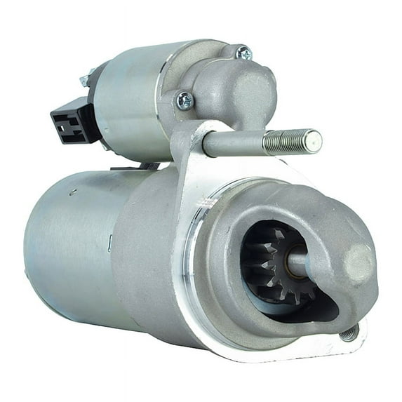 New 12 Volt 13T Starter Fits Hyundai Equus 5.0L 12-14 8000397 361003C230 8000502