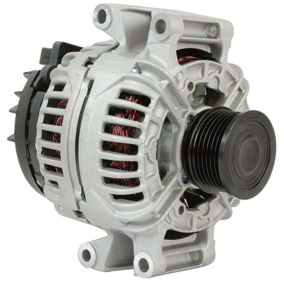 New 12 Volt 140A Alternator Fits Volkswagen Jetta Passat Cbfa Ccta 0-124-525-009
