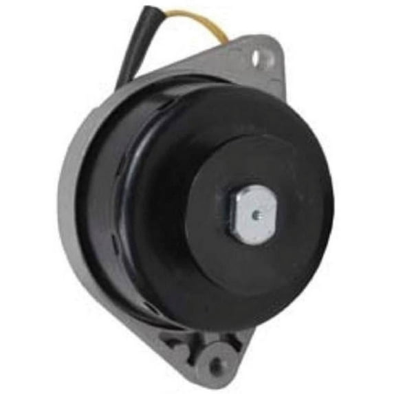 New 12 Volt 15 Amp Alternator Fits Yanmar Tractor G2002 G2020 G2202 12145077200