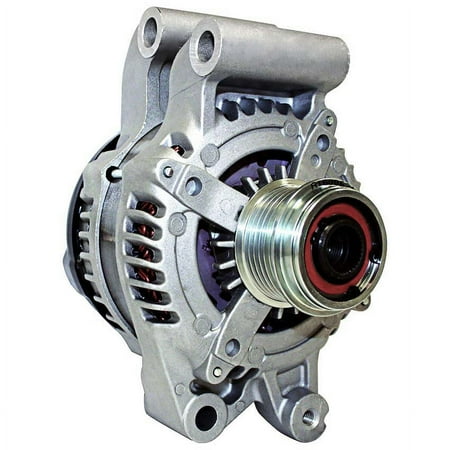 New 150 Amp 12V Alternator Fits Ford Escape 1.5L 2019 Tn1042102330 Cj5T-10300-Bb