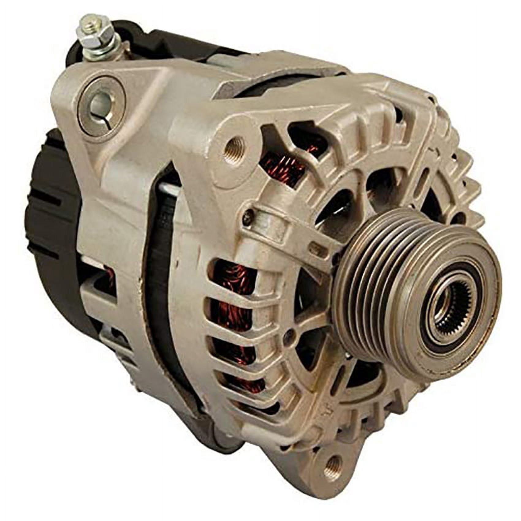 New 12 Volt 150 Amp Alternator Fits Hyundai Santa Fe Iii 2012-2016 ...