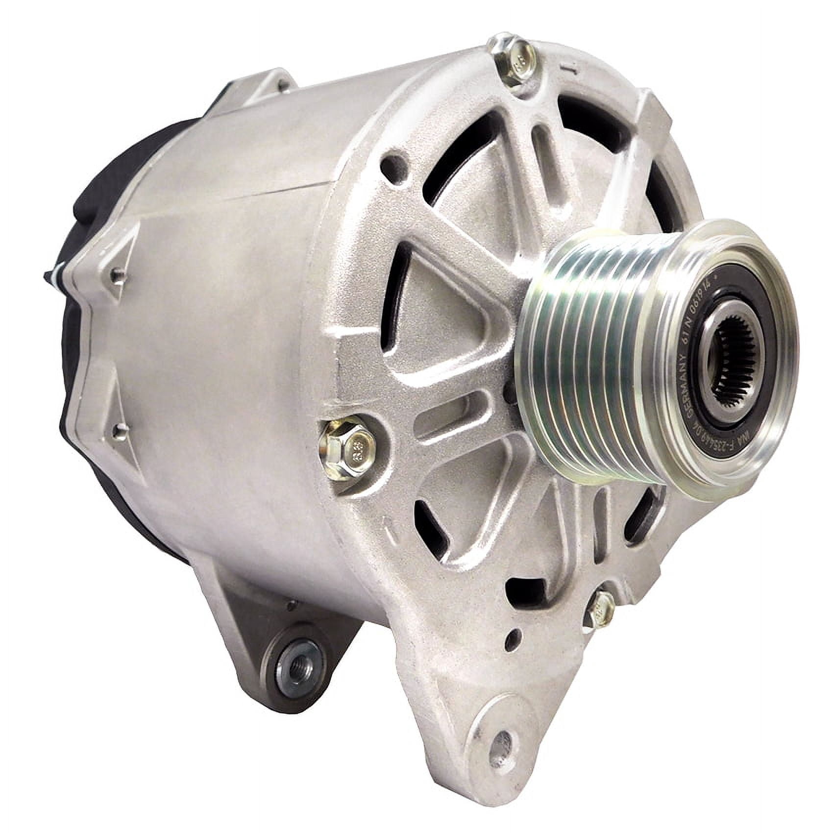 New 12 Volt 190 Amp Alternator Fits Volkswagen Touareg 3.2L 06 Lr1190908 Al9354X