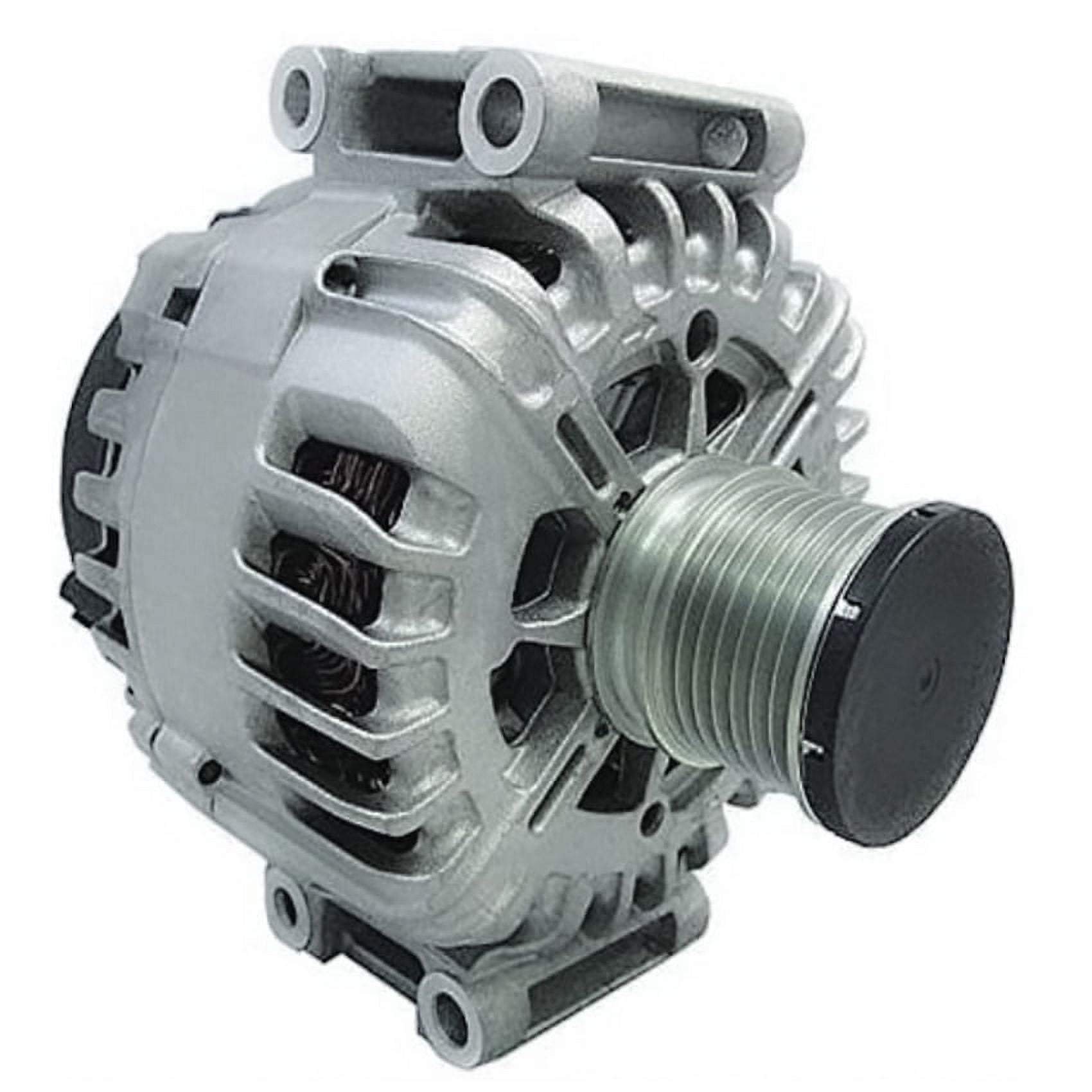 New 12 Volt 250 Amp Alternator Compatible With Mercedes Benz  