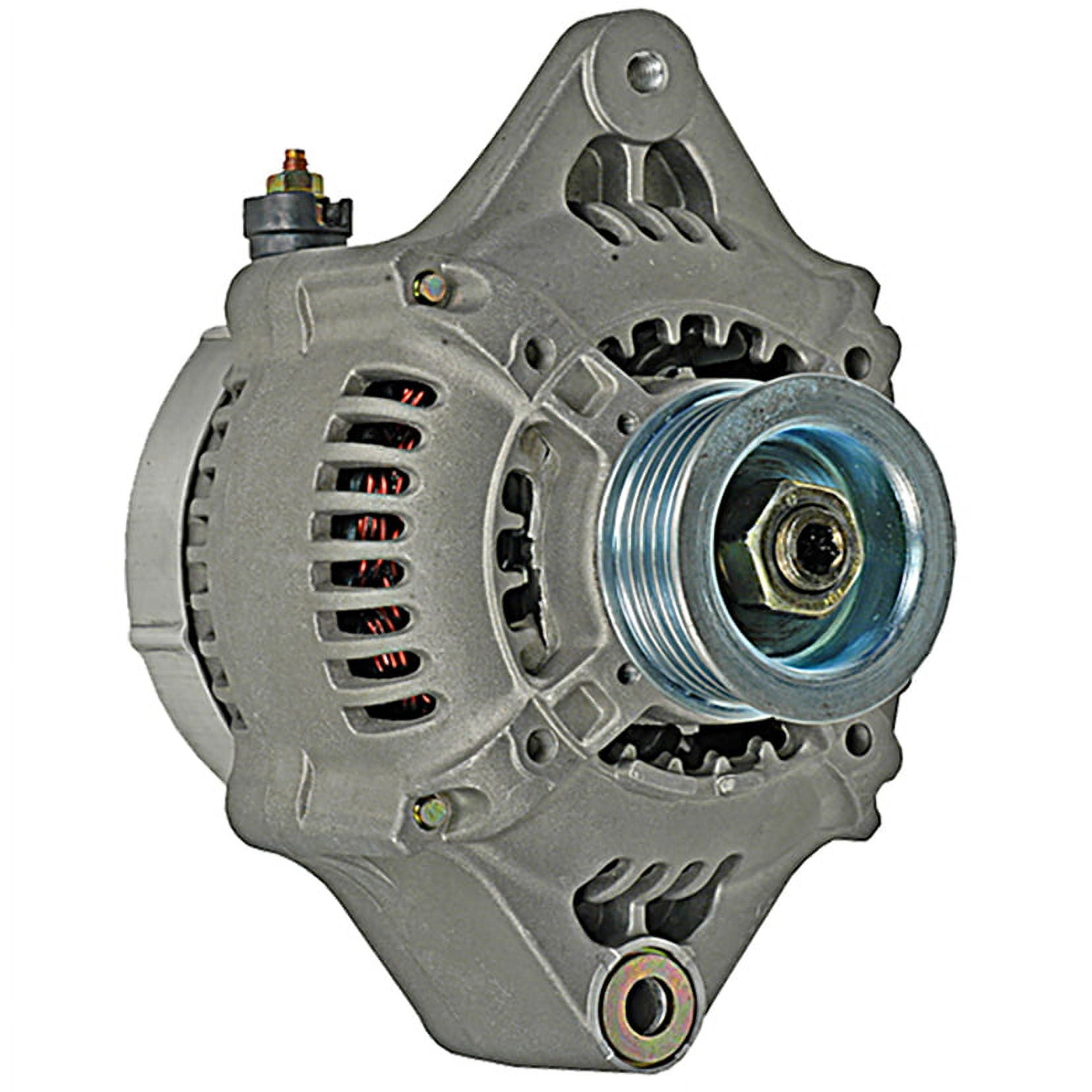 New 12 Volt 70Amp Alternator Fits Toyota 4Runner 2694Cc 1996 1997 27060 ...