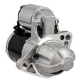 thumbnail image 1 of New 12 Volt 8 Tooth Starter Is Compatible With Nissan Europe Pixo 2009-2016 by Part Number LRS02503 M000T33071 M000T33071ZM M0T33071 M0T33071ZM 233004A00B 31100M68K10 23300-4A00B 31100-M68-K10, 1 of 2