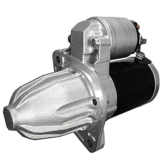 New 12 Volt 8 Tooth Starter Fits Smart Europe Forfour 55Kw 2004-2006 Mr994922
